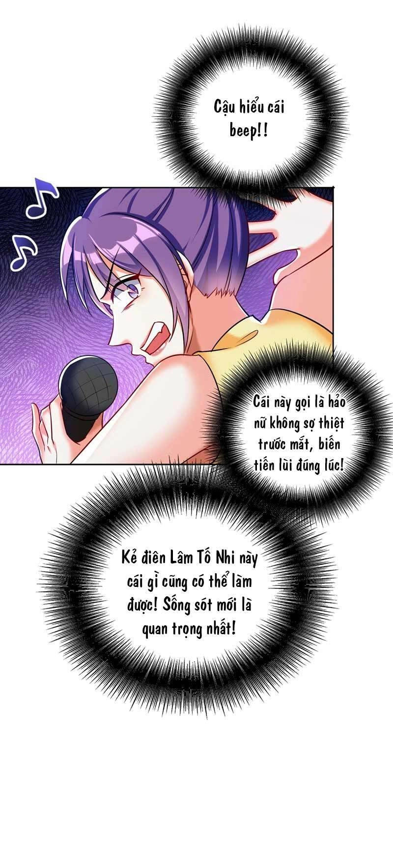 Trùng Sinh Không Gian: Cô Vợ Hào Môn Nóng Bỏng Không Dễ Chọc Chapter 35 - 10