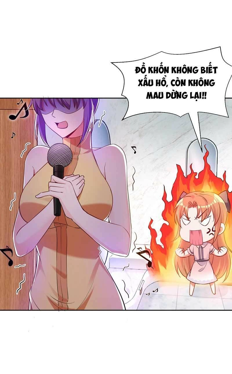 Trùng Sinh Không Gian: Cô Vợ Hào Môn Nóng Bỏng Không Dễ Chọc Chapter 35 - 11