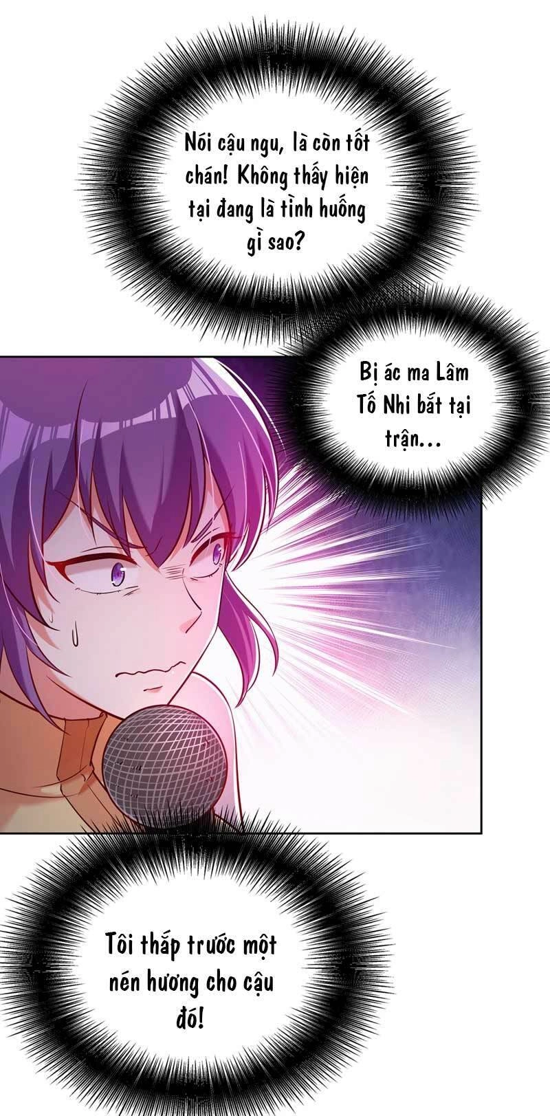 Trùng Sinh Không Gian: Cô Vợ Hào Môn Nóng Bỏng Không Dễ Chọc Chapter 35 - 12