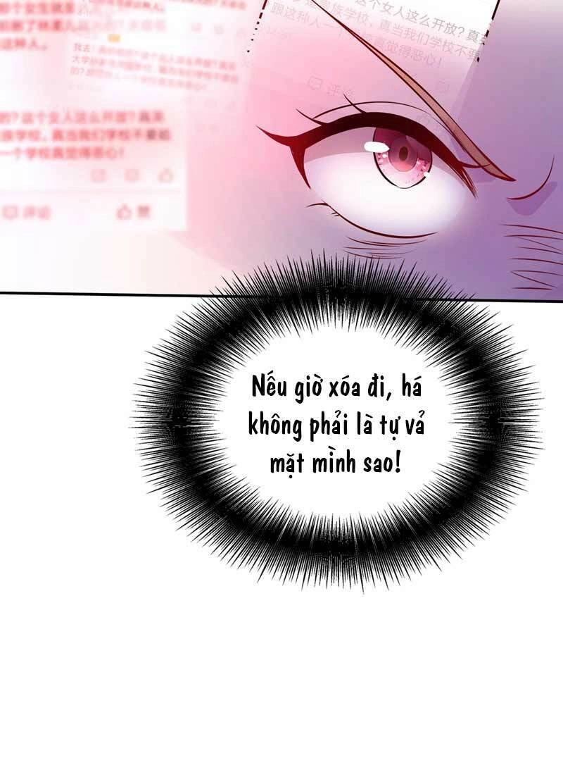 Trùng Sinh Không Gian: Cô Vợ Hào Môn Nóng Bỏng Không Dễ Chọc Chapter 35 - 16