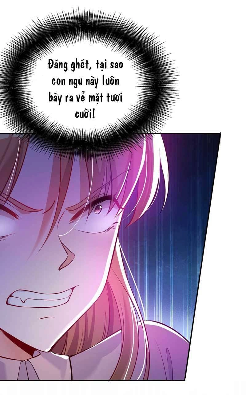 Trùng Sinh Không Gian: Cô Vợ Hào Môn Nóng Bỏng Không Dễ Chọc Chapter 35 - 19