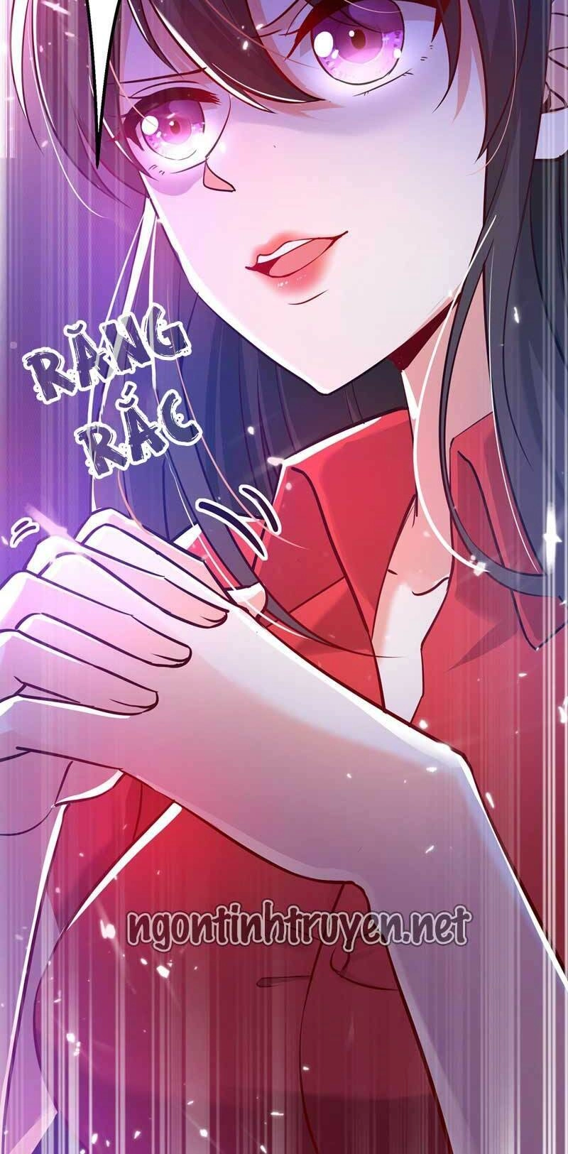 Trùng Sinh Không Gian: Cô Vợ Hào Môn Nóng Bỏng Không Dễ Chọc Chapter 35 - 21