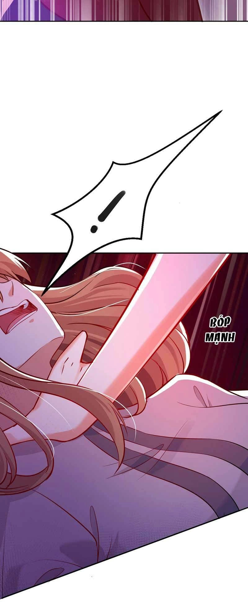 Trùng Sinh Không Gian: Cô Vợ Hào Môn Nóng Bỏng Không Dễ Chọc Chapter 35 - 22