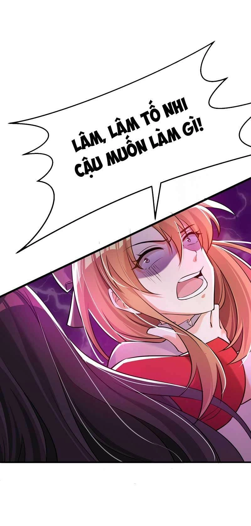 Trùng Sinh Không Gian: Cô Vợ Hào Môn Nóng Bỏng Không Dễ Chọc Chapter 35 - 23