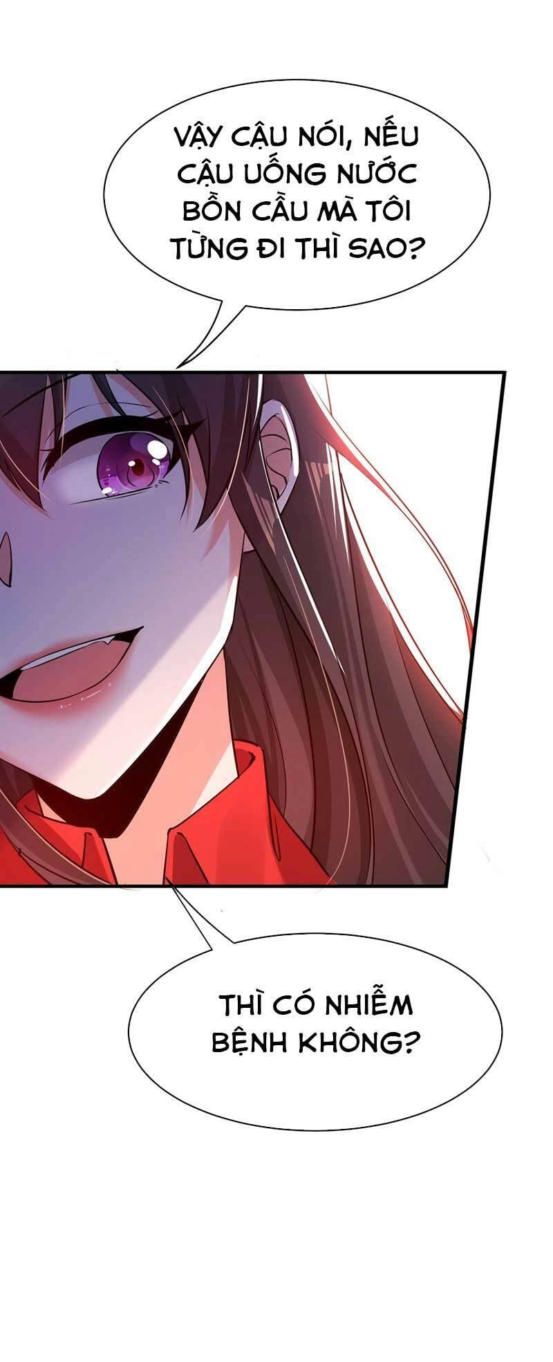 Trùng Sinh Không Gian: Cô Vợ Hào Môn Nóng Bỏng Không Dễ Chọc Chapter 35 - 28