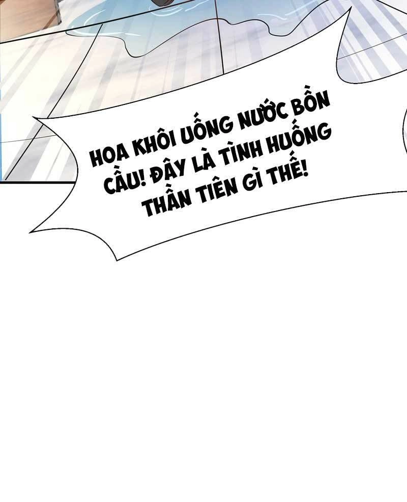 Trùng Sinh Không Gian: Cô Vợ Hào Môn Nóng Bỏng Không Dễ Chọc Chapter 35 - 35