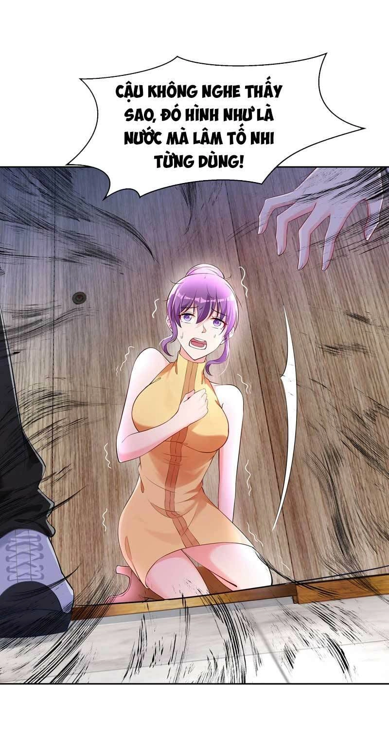 Trùng Sinh Không Gian: Cô Vợ Hào Môn Nóng Bỏng Không Dễ Chọc Chapter 35 - 36