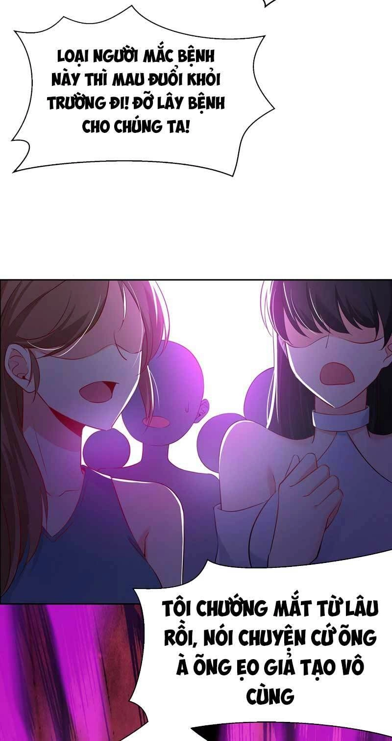 Trùng Sinh Không Gian: Cô Vợ Hào Môn Nóng Bỏng Không Dễ Chọc Chapter 35 - 38