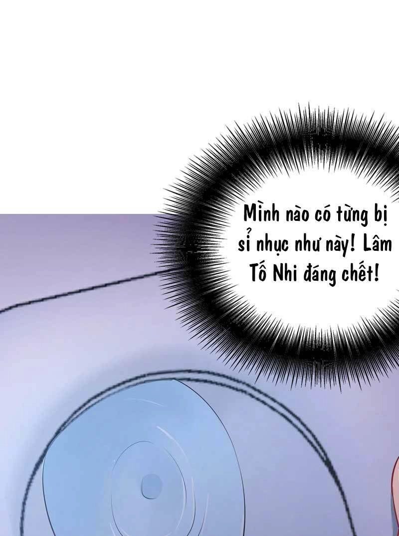Trùng Sinh Không Gian: Cô Vợ Hào Môn Nóng Bỏng Không Dễ Chọc Chapter 35 - 41
