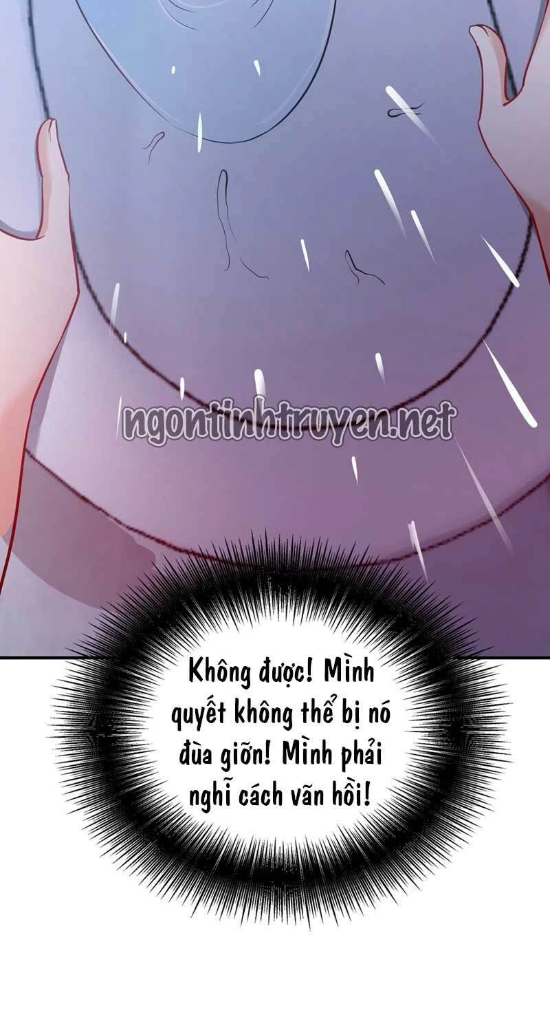 Trùng Sinh Không Gian: Cô Vợ Hào Môn Nóng Bỏng Không Dễ Chọc Chapter 35 - 42