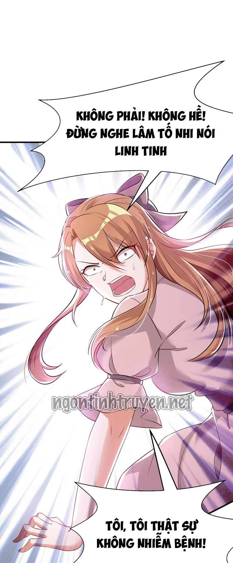 Trùng Sinh Không Gian: Cô Vợ Hào Môn Nóng Bỏng Không Dễ Chọc Chapter 36 - 2