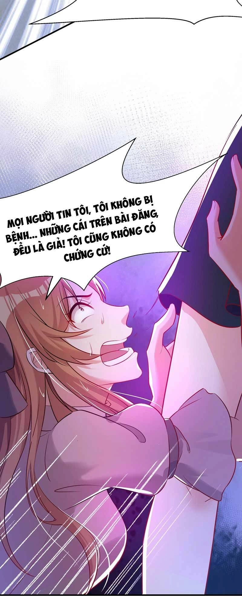 Trùng Sinh Không Gian: Cô Vợ Hào Môn Nóng Bỏng Không Dễ Chọc Chapter 36 - 3