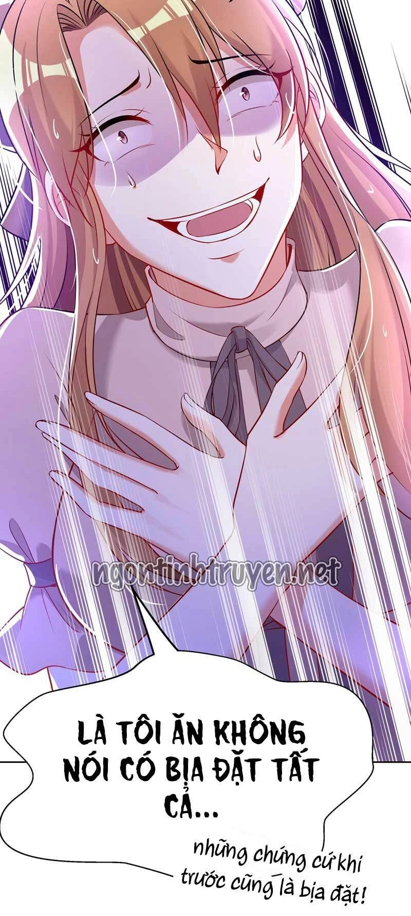 Trùng Sinh Không Gian: Cô Vợ Hào Môn Nóng Bỏng Không Dễ Chọc Chapter 36 - 5