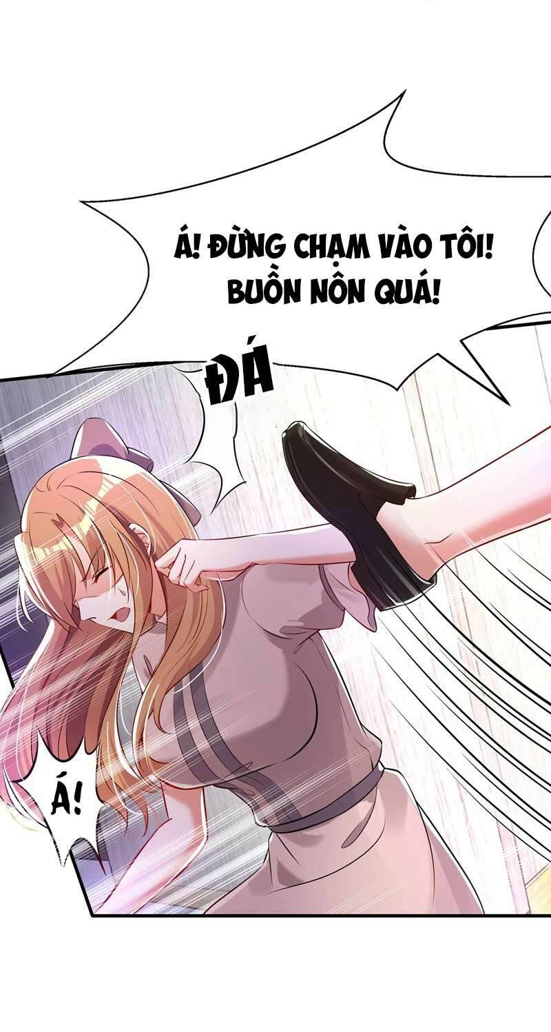 Trùng Sinh Không Gian: Cô Vợ Hào Môn Nóng Bỏng Không Dễ Chọc Chapter 36 - 6