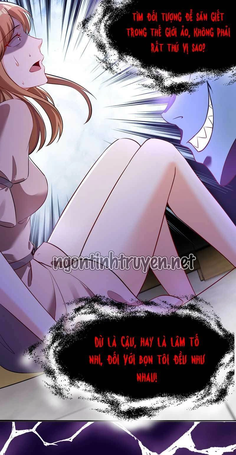 Trùng Sinh Không Gian: Cô Vợ Hào Môn Nóng Bỏng Không Dễ Chọc Chapter 36 - 9