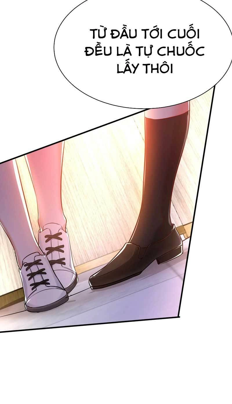 Trùng Sinh Không Gian: Cô Vợ Hào Môn Nóng Bỏng Không Dễ Chọc Chapter 36 - 12