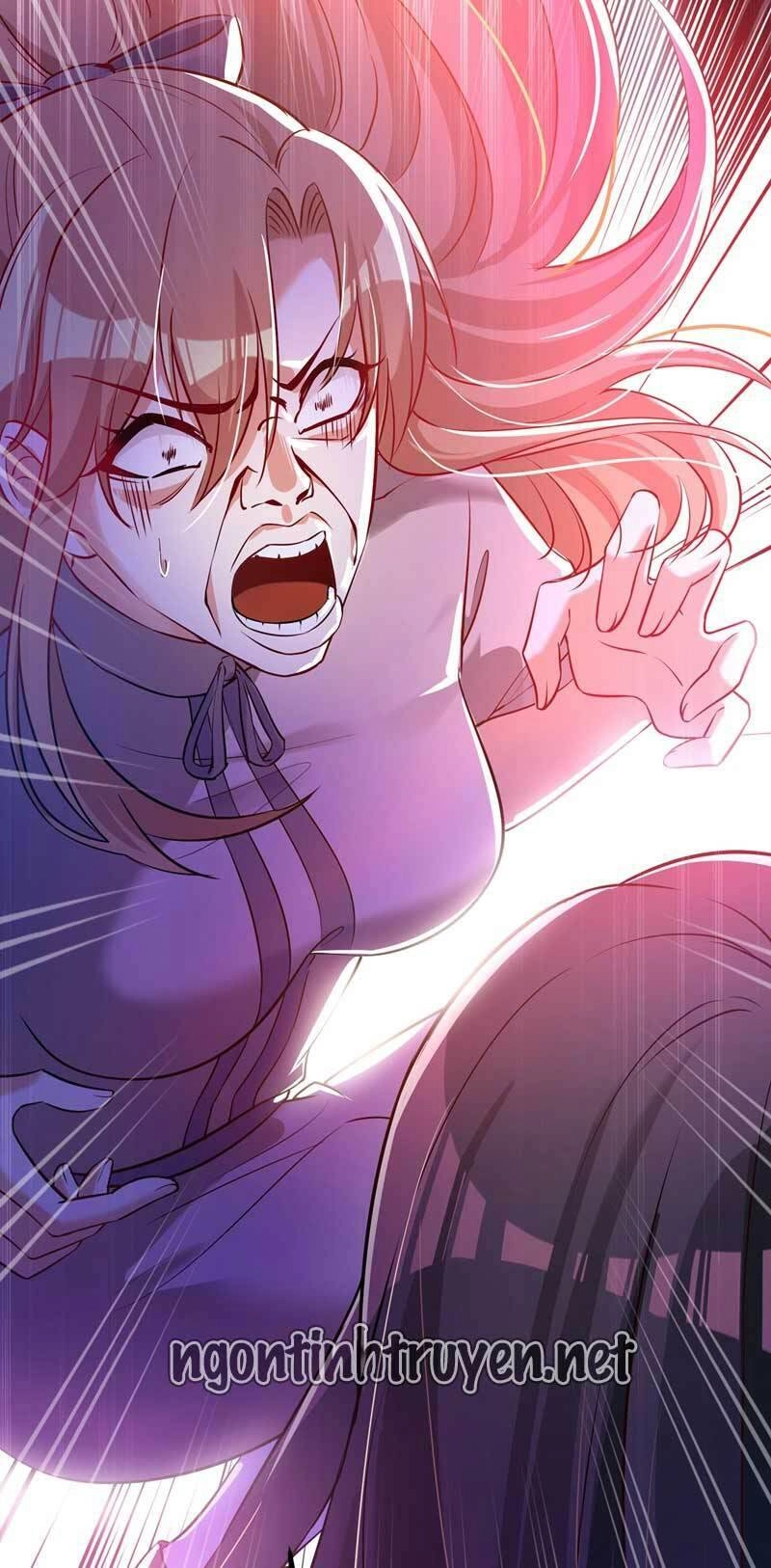 Trùng Sinh Không Gian: Cô Vợ Hào Môn Nóng Bỏng Không Dễ Chọc Chapter 36 - 18