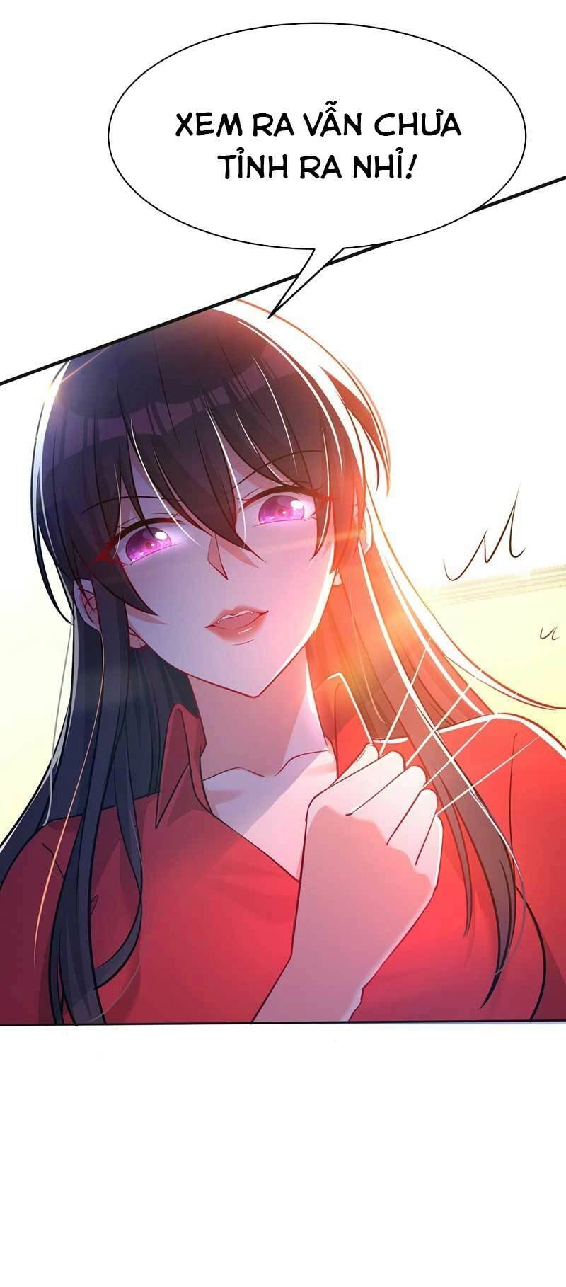 Trùng Sinh Không Gian: Cô Vợ Hào Môn Nóng Bỏng Không Dễ Chọc Chapter 36 - 20