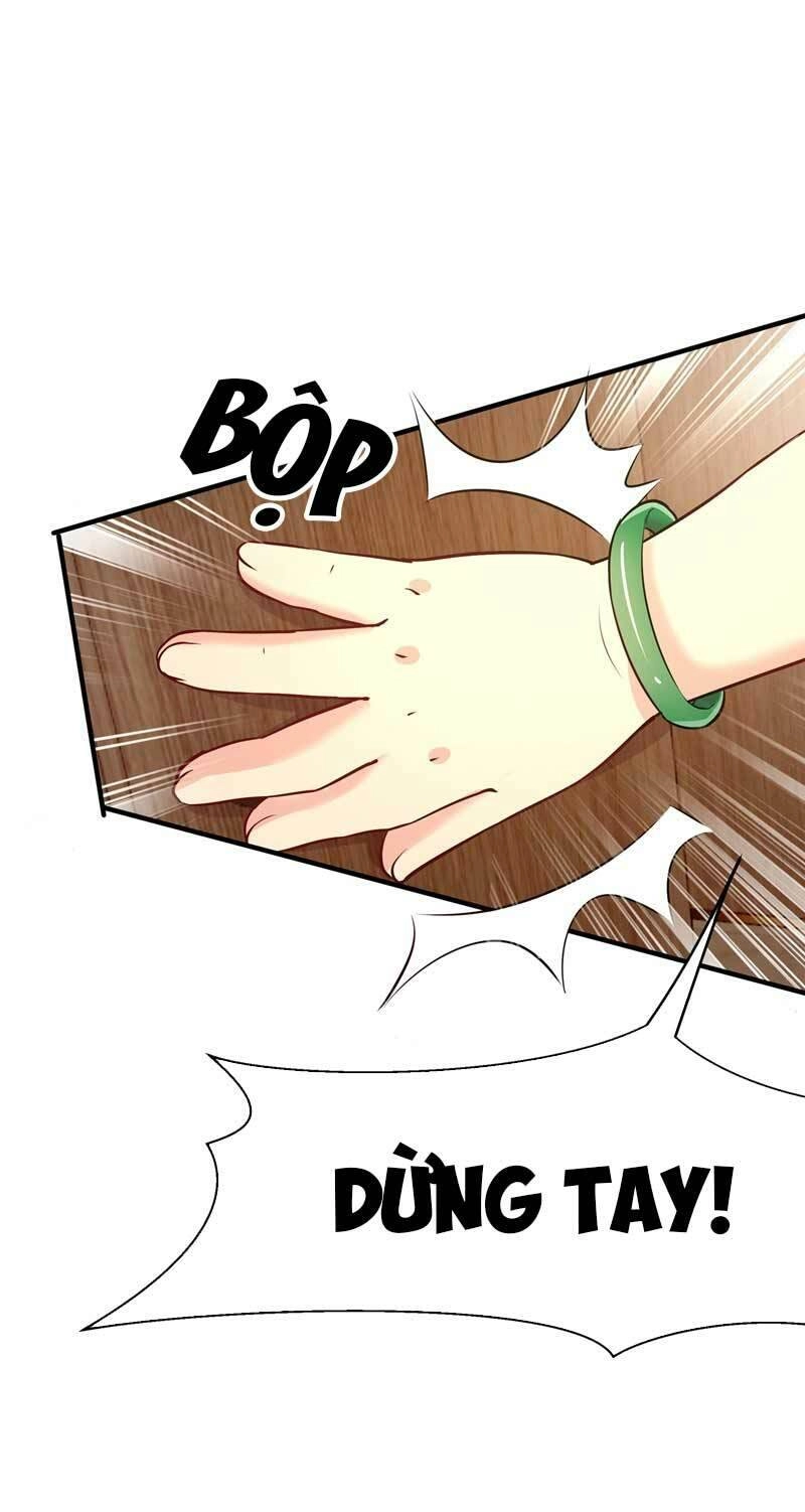 Trùng Sinh Không Gian: Cô Vợ Hào Môn Nóng Bỏng Không Dễ Chọc Chapter 36 - 21