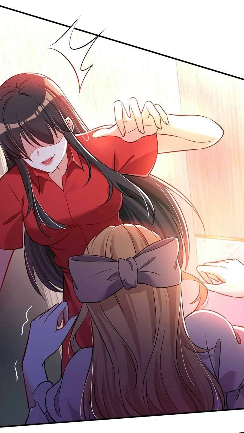 Trùng Sinh Không Gian: Cô Vợ Hào Môn Nóng Bỏng Không Dễ Chọc Chapter 36 - 22