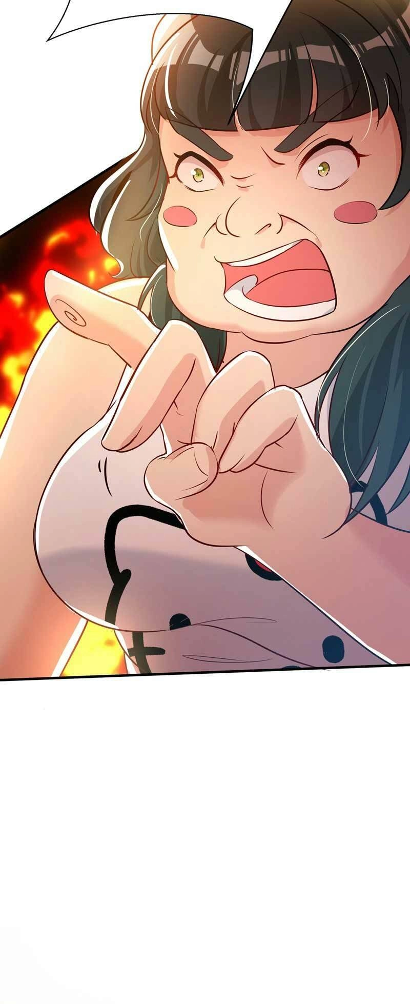 Trùng Sinh Không Gian: Cô Vợ Hào Môn Nóng Bỏng Không Dễ Chọc Chapter 36 - 25