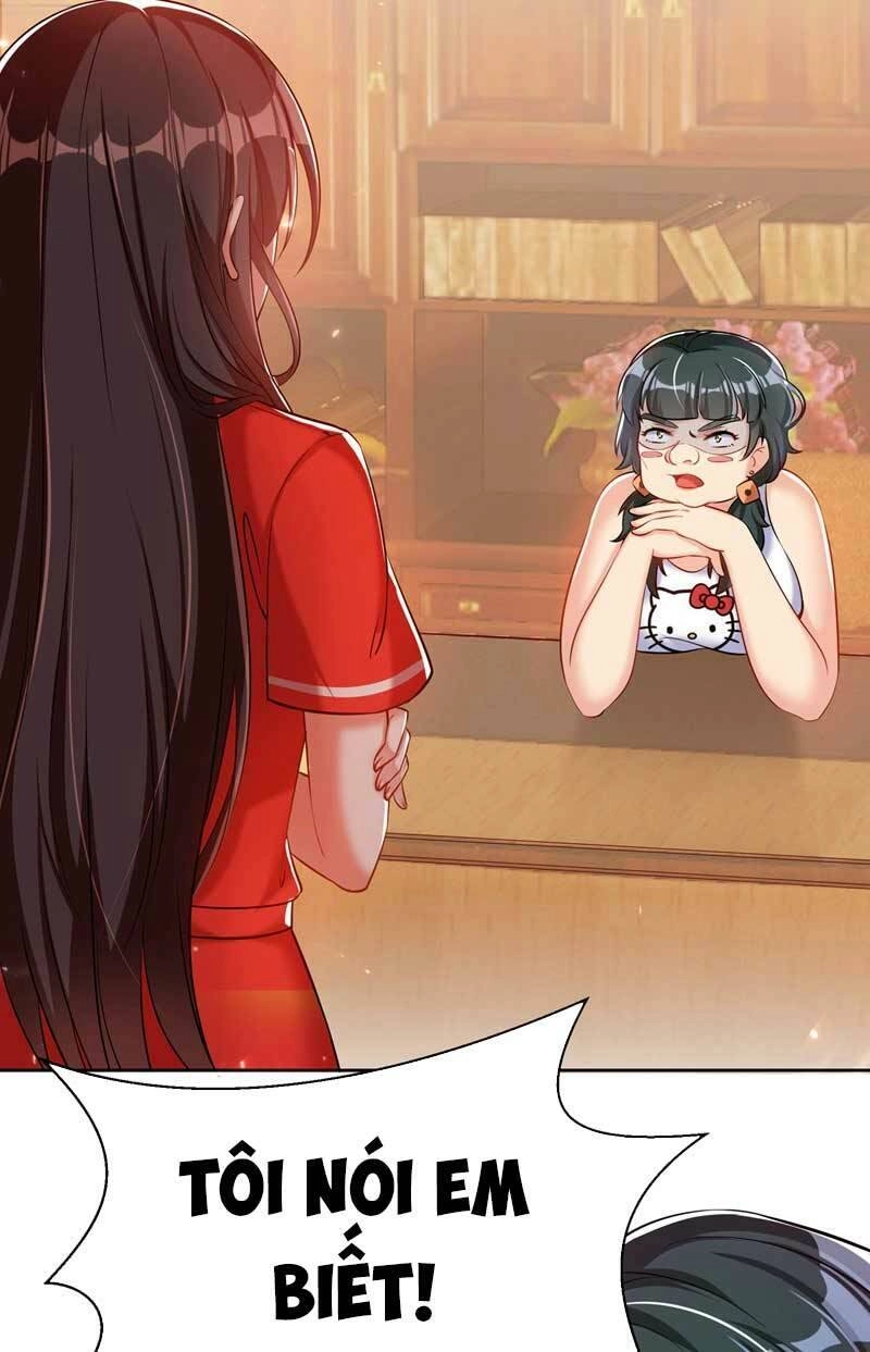 Trùng Sinh Không Gian: Cô Vợ Hào Môn Nóng Bỏng Không Dễ Chọc Chapter 36 - 29