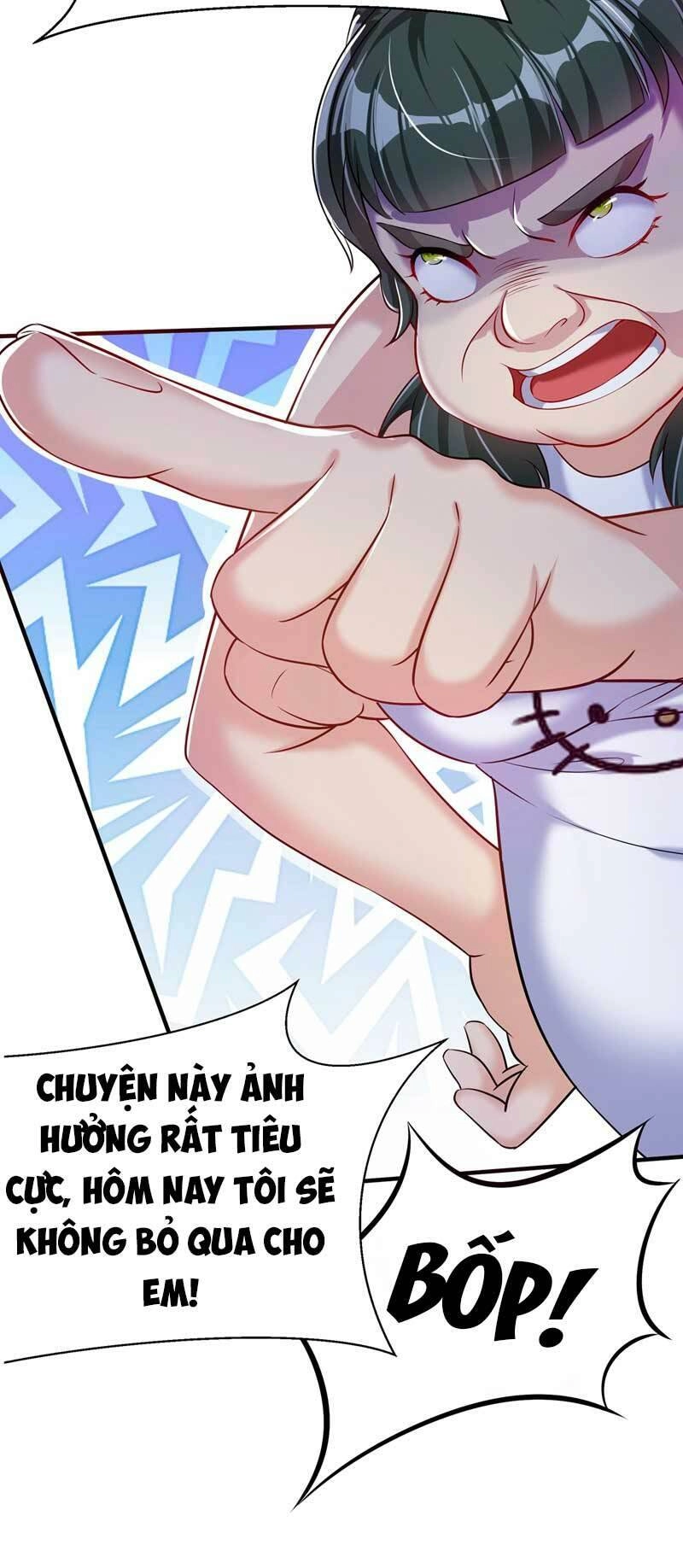 Trùng Sinh Không Gian: Cô Vợ Hào Môn Nóng Bỏng Không Dễ Chọc Chapter 36 - 30