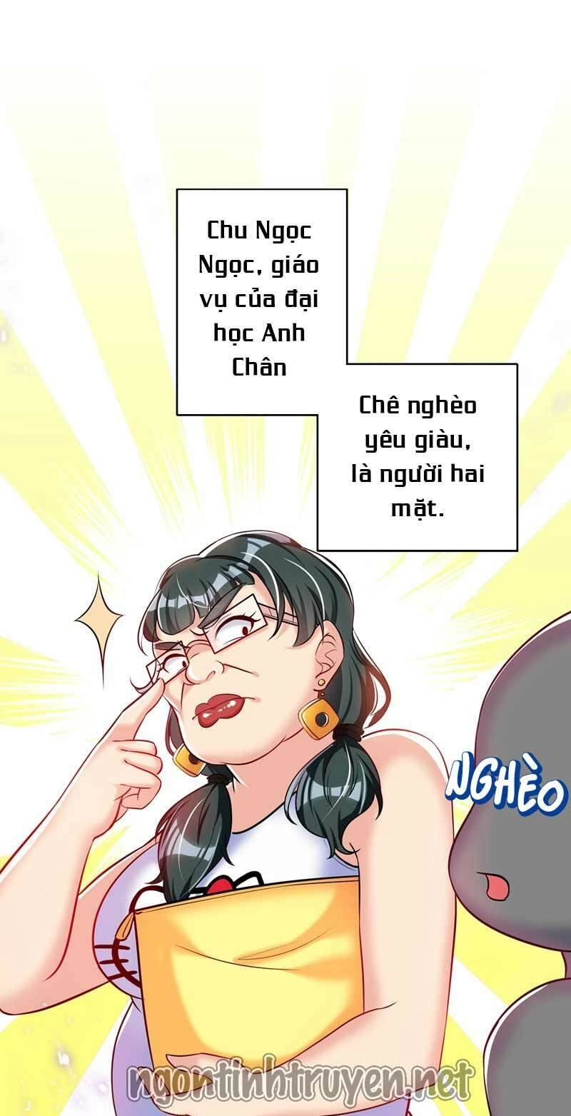 Trùng Sinh Không Gian: Cô Vợ Hào Môn Nóng Bỏng Không Dễ Chọc Chapter 36 - 32