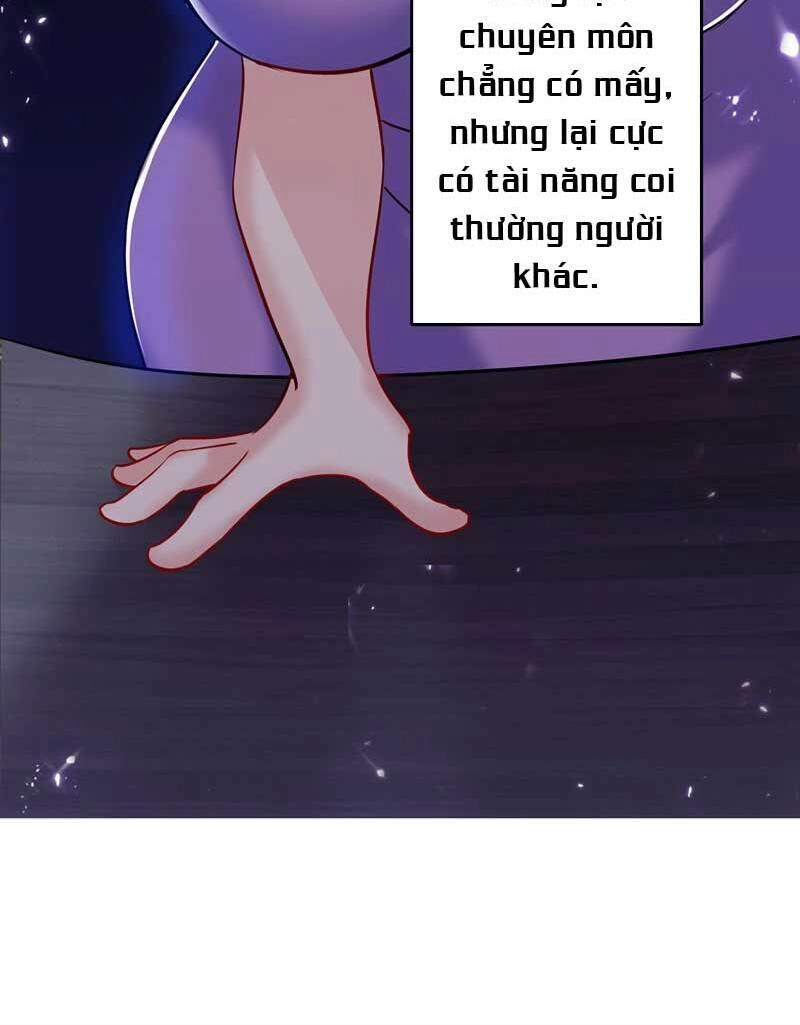 Trùng Sinh Không Gian: Cô Vợ Hào Môn Nóng Bỏng Không Dễ Chọc Chapter 36 - 35