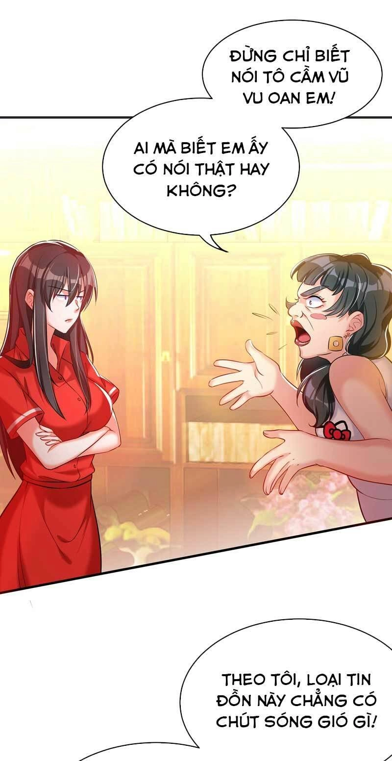 Trùng Sinh Không Gian: Cô Vợ Hào Môn Nóng Bỏng Không Dễ Chọc Chapter 36 - 37