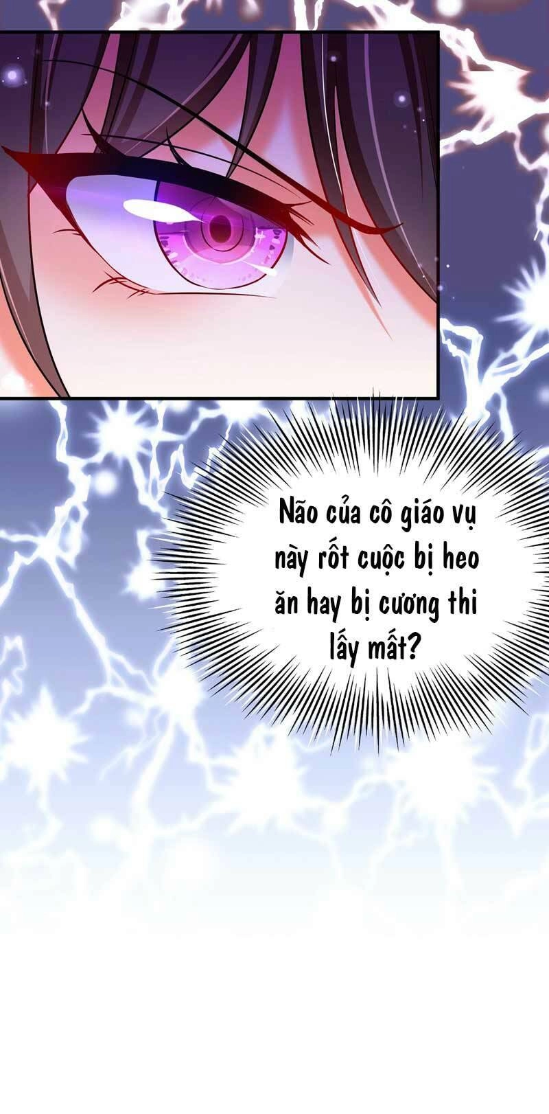 Trùng Sinh Không Gian: Cô Vợ Hào Môn Nóng Bỏng Không Dễ Chọc Chapter 36 - 41