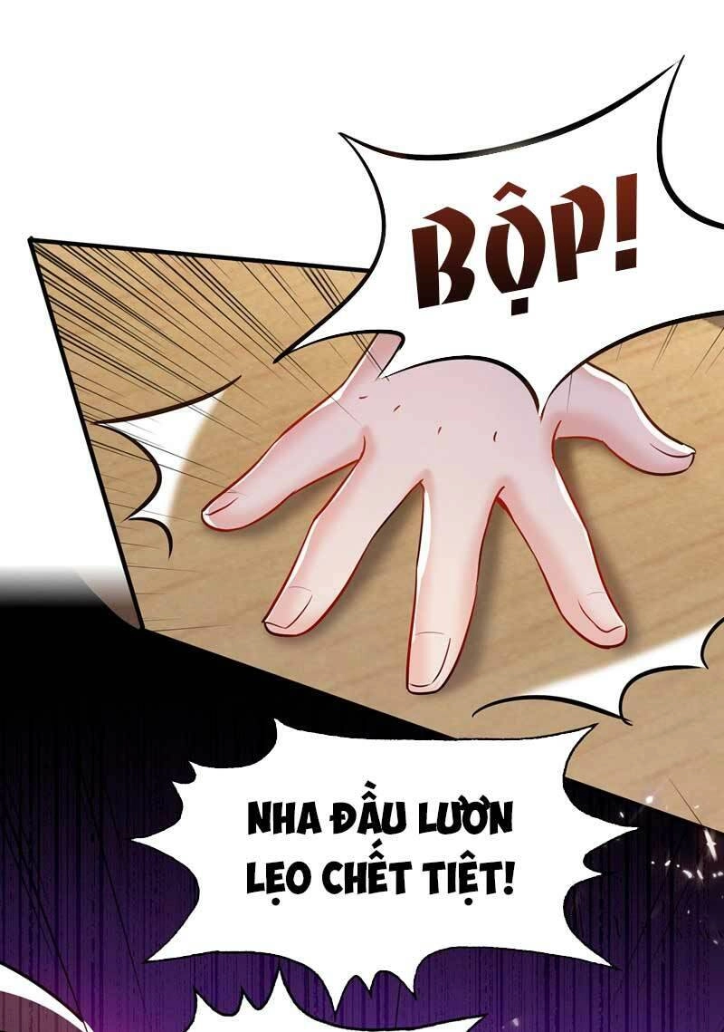 Trùng Sinh Không Gian: Cô Vợ Hào Môn Nóng Bỏng Không Dễ Chọc Chapter 36 - 45