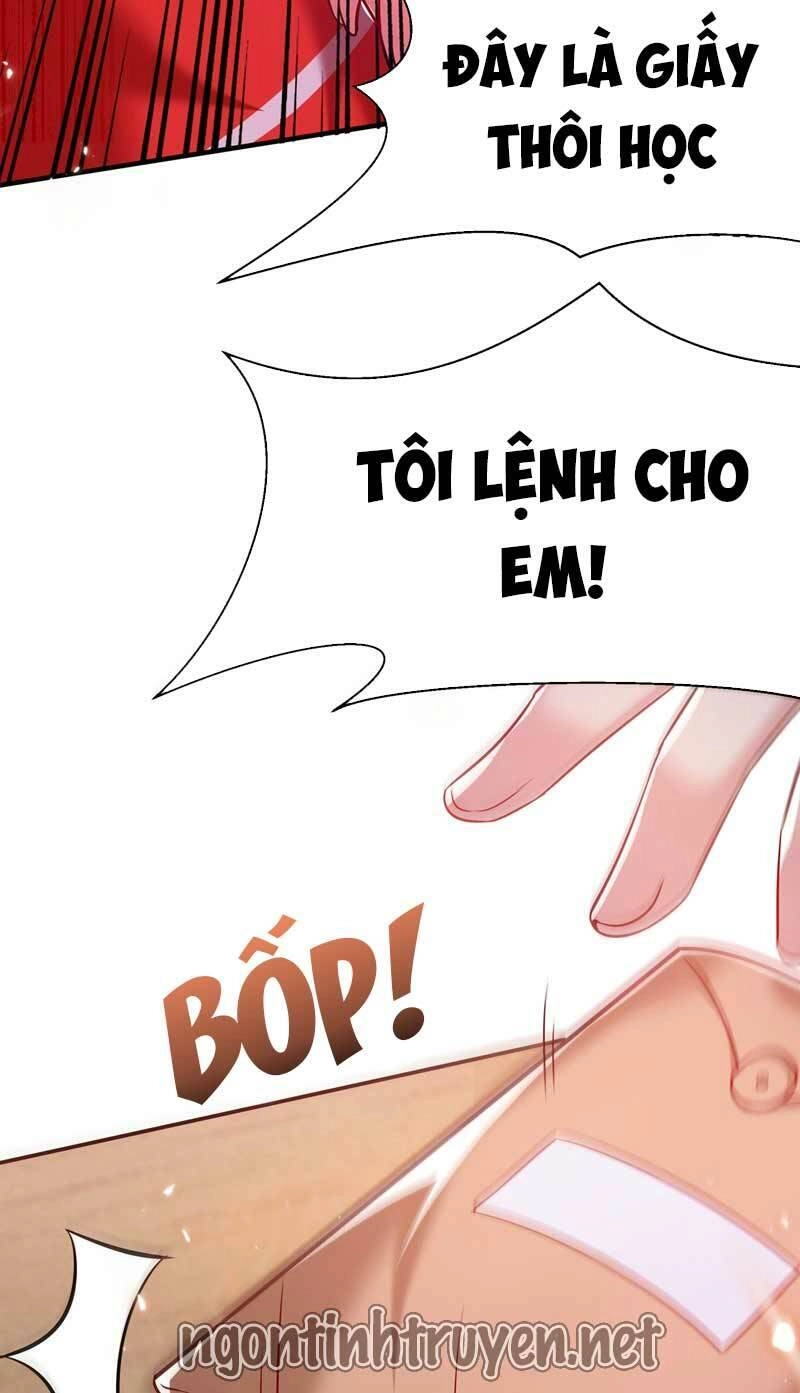 Trùng Sinh Không Gian: Cô Vợ Hào Môn Nóng Bỏng Không Dễ Chọc Chapter 36 - 47