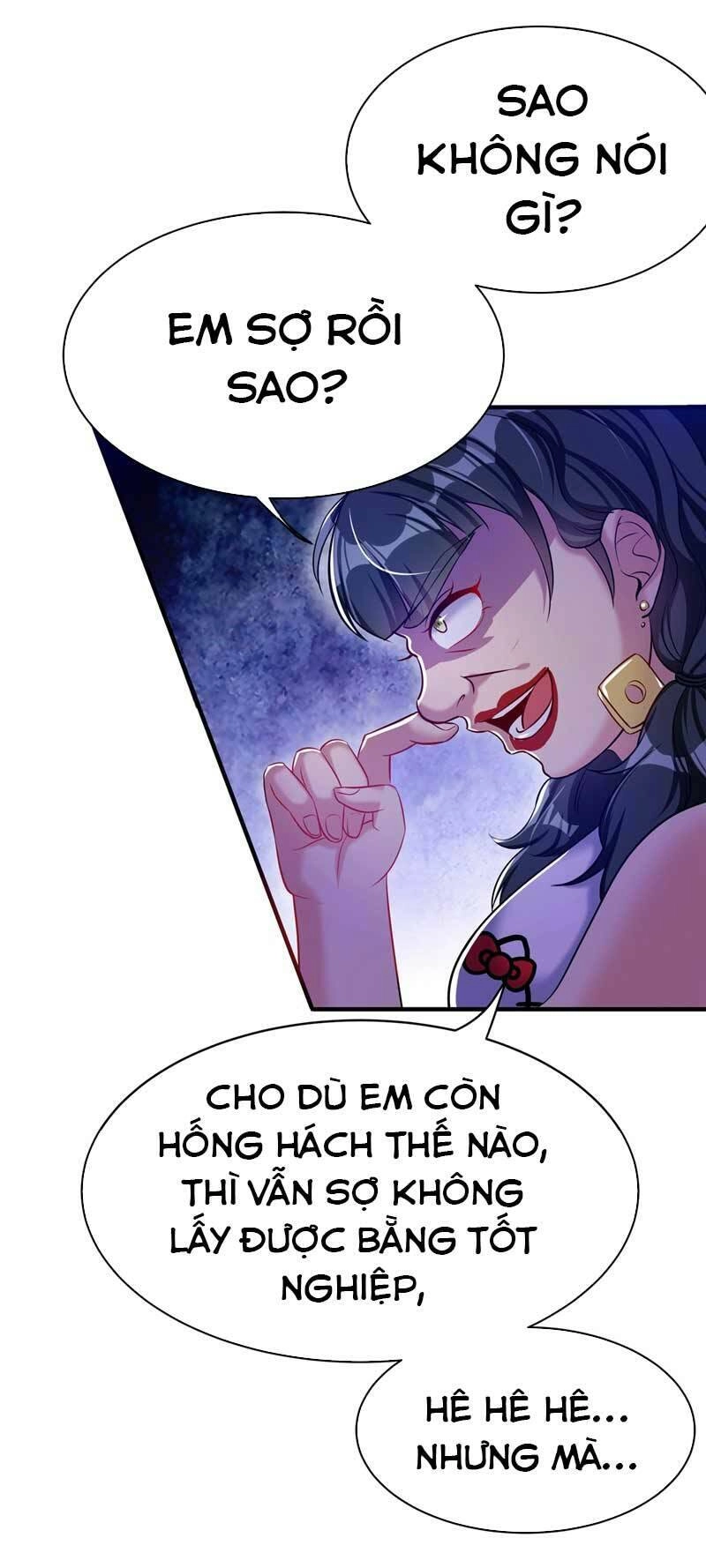 Trùng Sinh Không Gian: Cô Vợ Hào Môn Nóng Bỏng Không Dễ Chọc Chapter 37 - 3