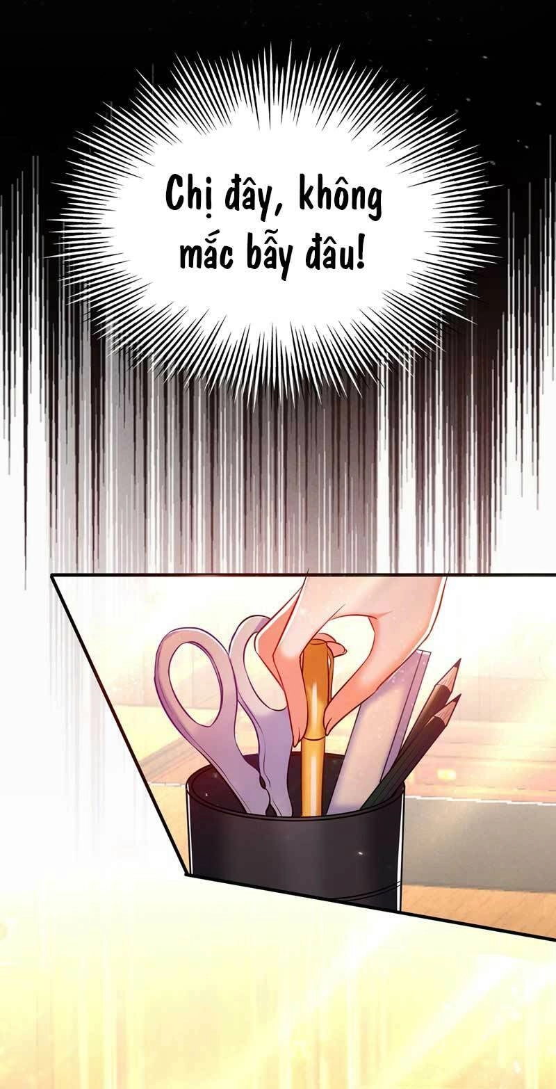 Trùng Sinh Không Gian: Cô Vợ Hào Môn Nóng Bỏng Không Dễ Chọc Chapter 37 - 8