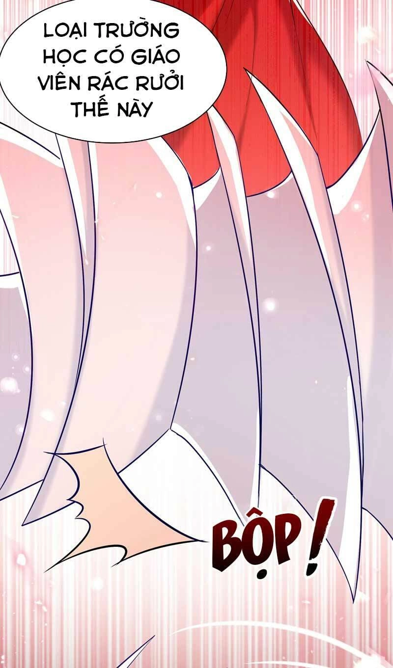 Trùng Sinh Không Gian: Cô Vợ Hào Môn Nóng Bỏng Không Dễ Chọc Chapter 37 - 11