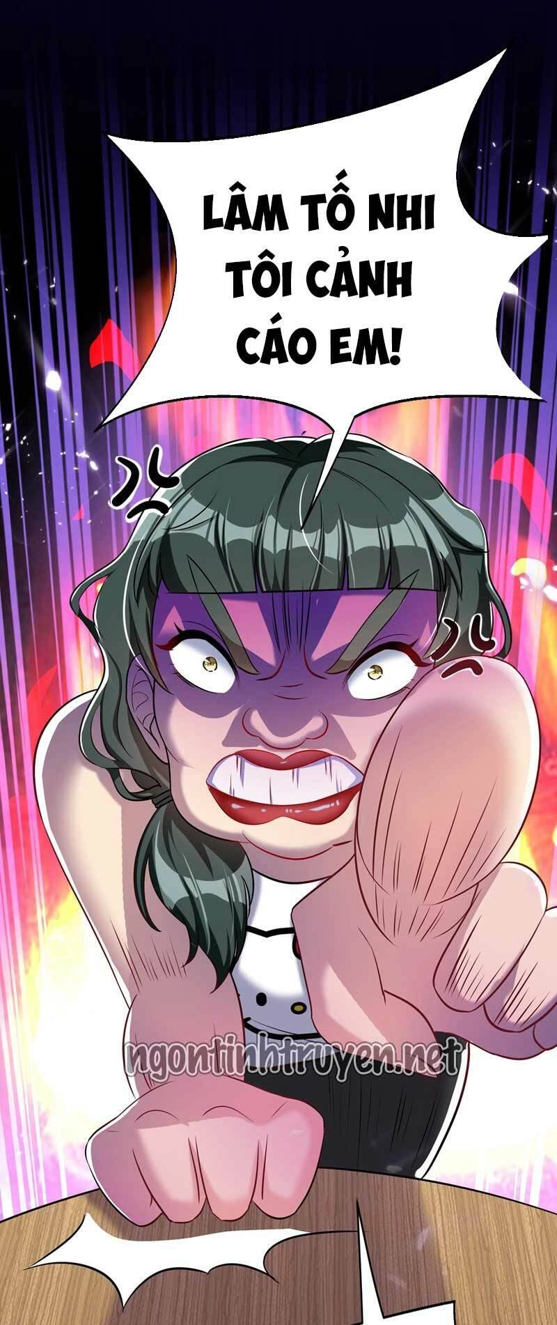 Trùng Sinh Không Gian: Cô Vợ Hào Môn Nóng Bỏng Không Dễ Chọc Chapter 37 - 14