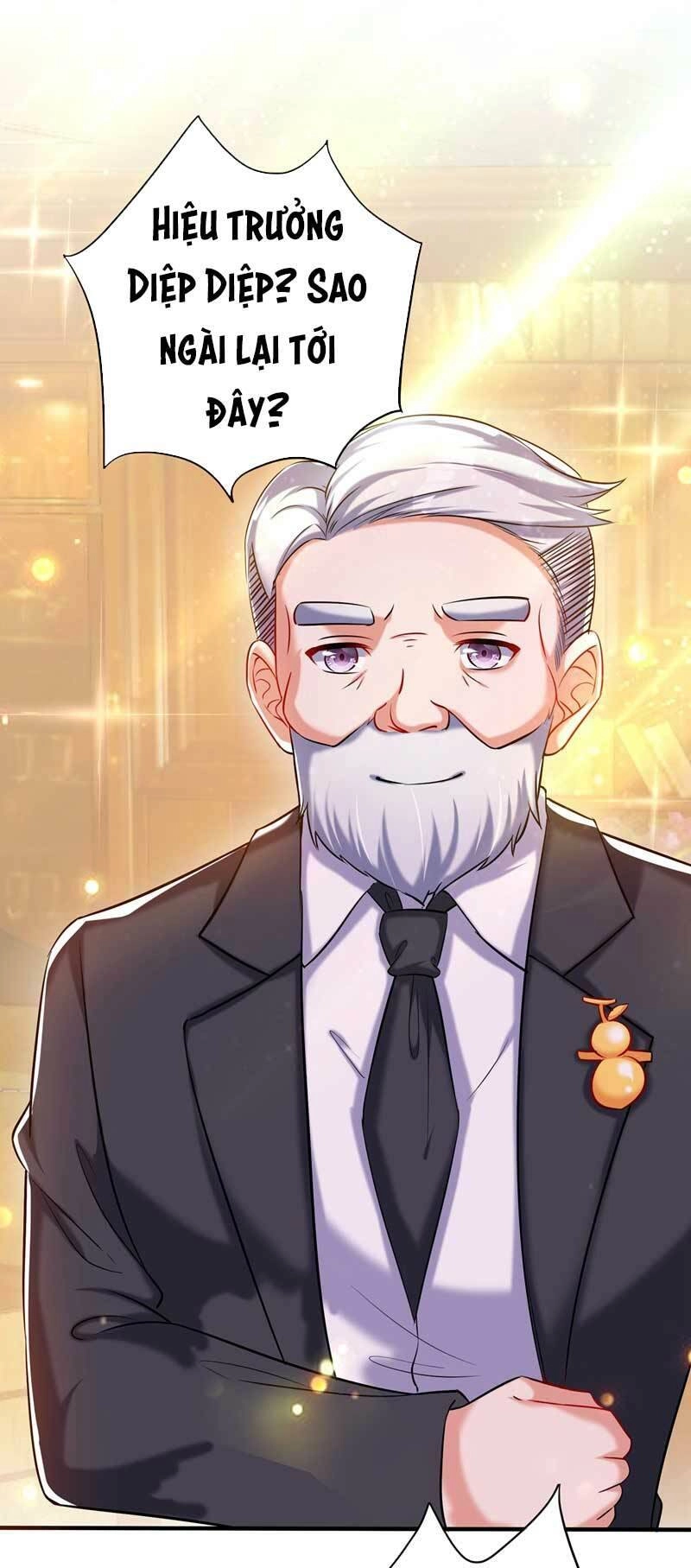 Trùng Sinh Không Gian: Cô Vợ Hào Môn Nóng Bỏng Không Dễ Chọc Chapter 37 - 17