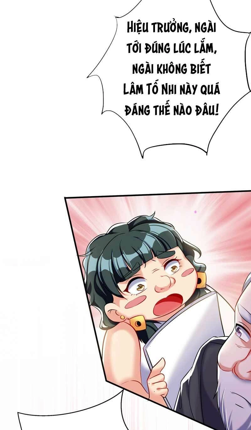 Trùng Sinh Không Gian: Cô Vợ Hào Môn Nóng Bỏng Không Dễ Chọc Chapter 37 - 18