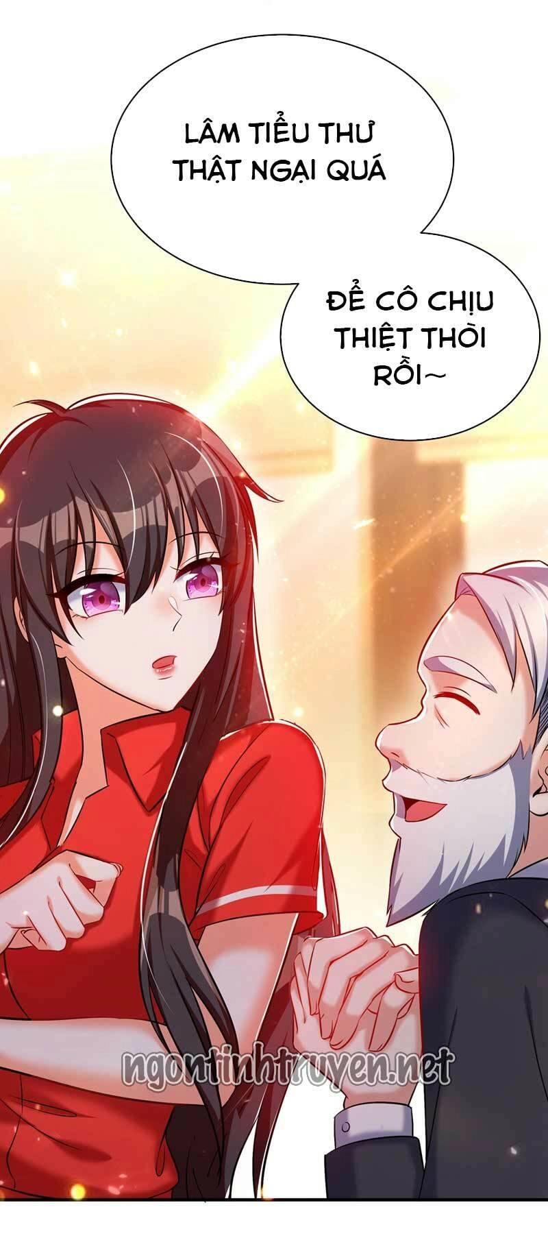 Trùng Sinh Không Gian: Cô Vợ Hào Môn Nóng Bỏng Không Dễ Chọc Chapter 37 - 20