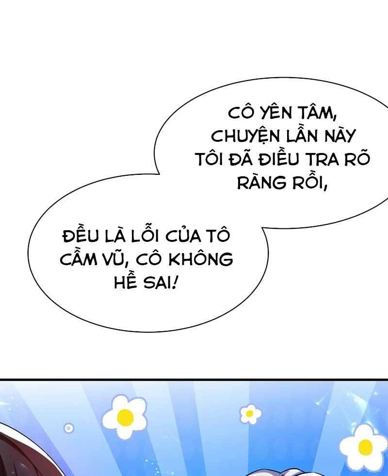 Trùng Sinh Không Gian: Cô Vợ Hào Môn Nóng Bỏng Không Dễ Chọc Chapter 37 - 21