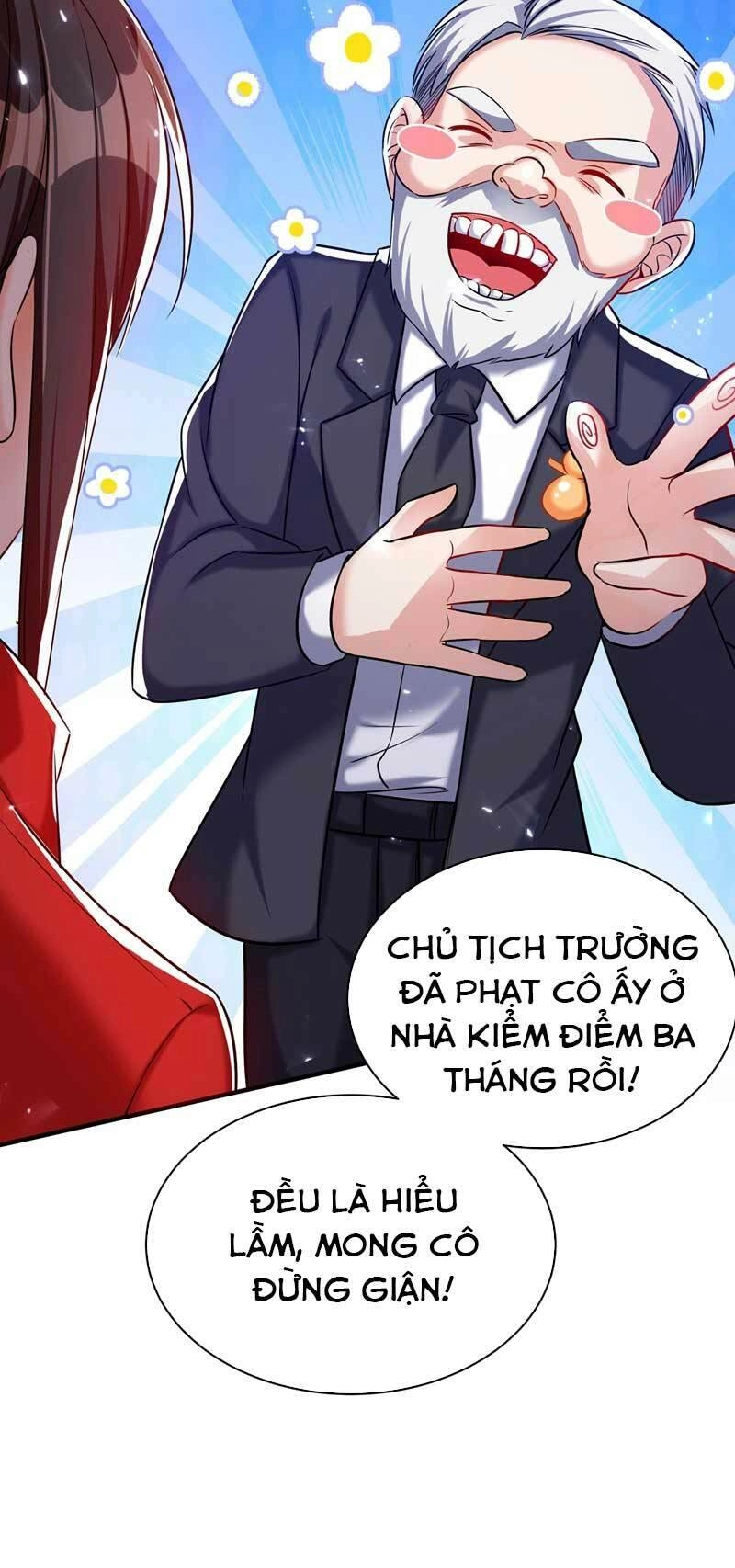 Trùng Sinh Không Gian: Cô Vợ Hào Môn Nóng Bỏng Không Dễ Chọc Chapter 37 - 22