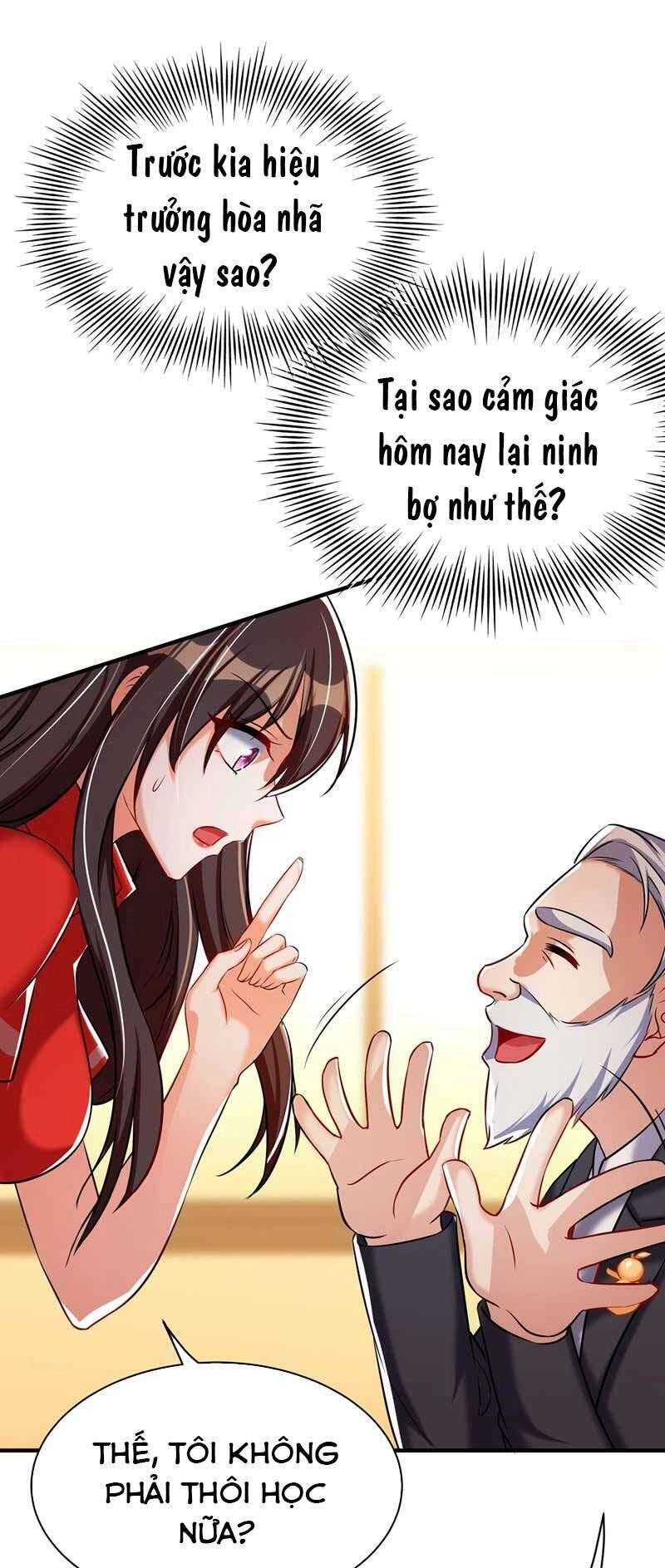 Trùng Sinh Không Gian: Cô Vợ Hào Môn Nóng Bỏng Không Dễ Chọc Chapter 37 - 23