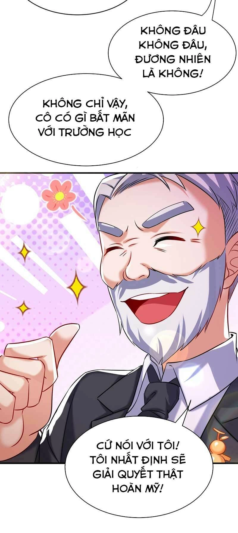 Trùng Sinh Không Gian: Cô Vợ Hào Môn Nóng Bỏng Không Dễ Chọc Chapter 37 - 24