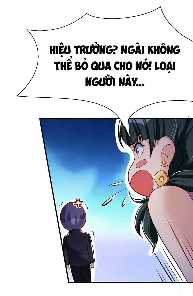 Trùng Sinh Không Gian: Cô Vợ Hào Môn Nóng Bỏng Không Dễ Chọc Chapter 37 - 25