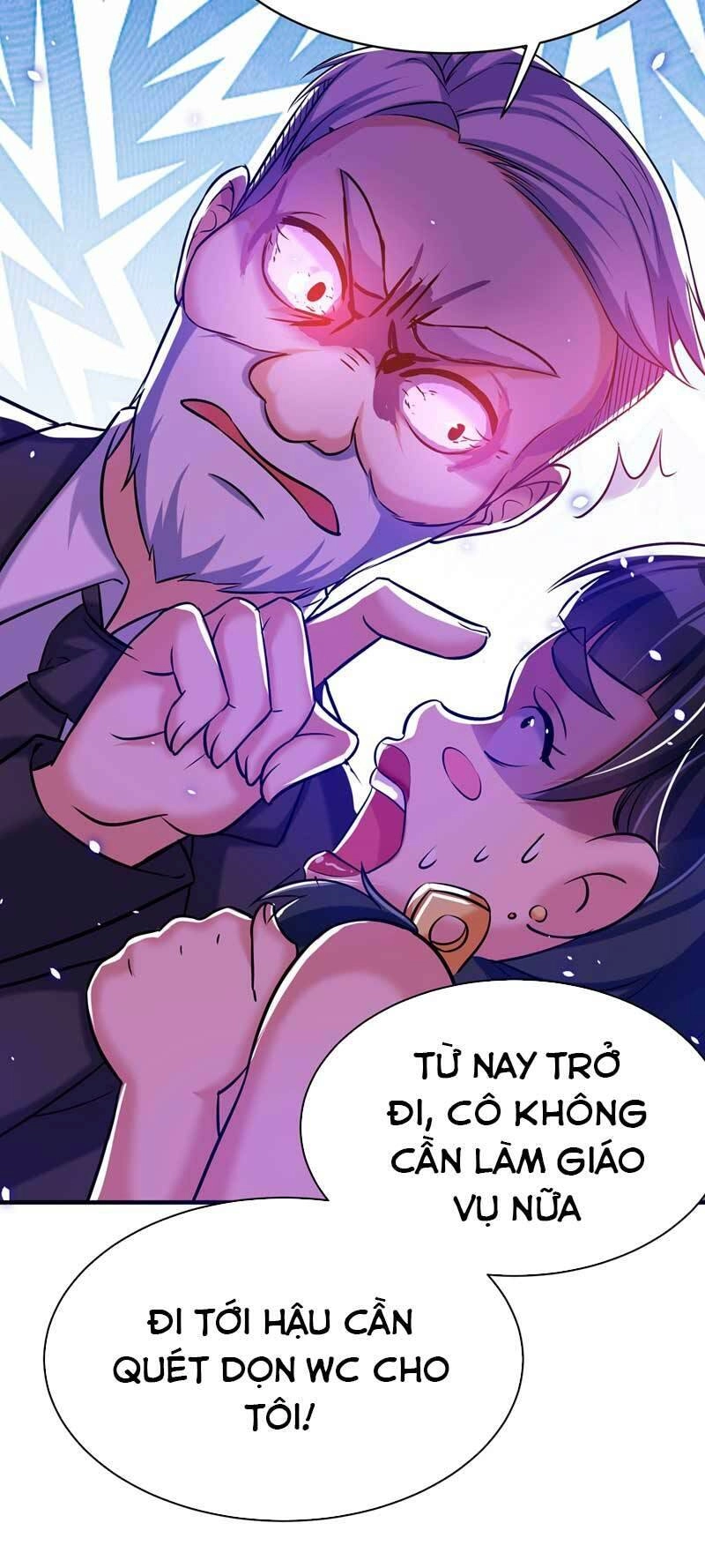 Trùng Sinh Không Gian: Cô Vợ Hào Môn Nóng Bỏng Không Dễ Chọc Chapter 37 - 28