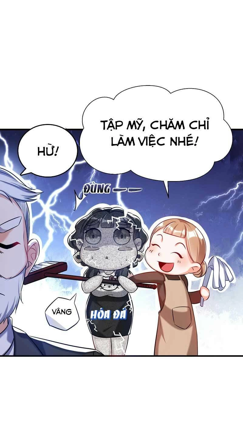 Trùng Sinh Không Gian: Cô Vợ Hào Môn Nóng Bỏng Không Dễ Chọc Chapter 37 - 29