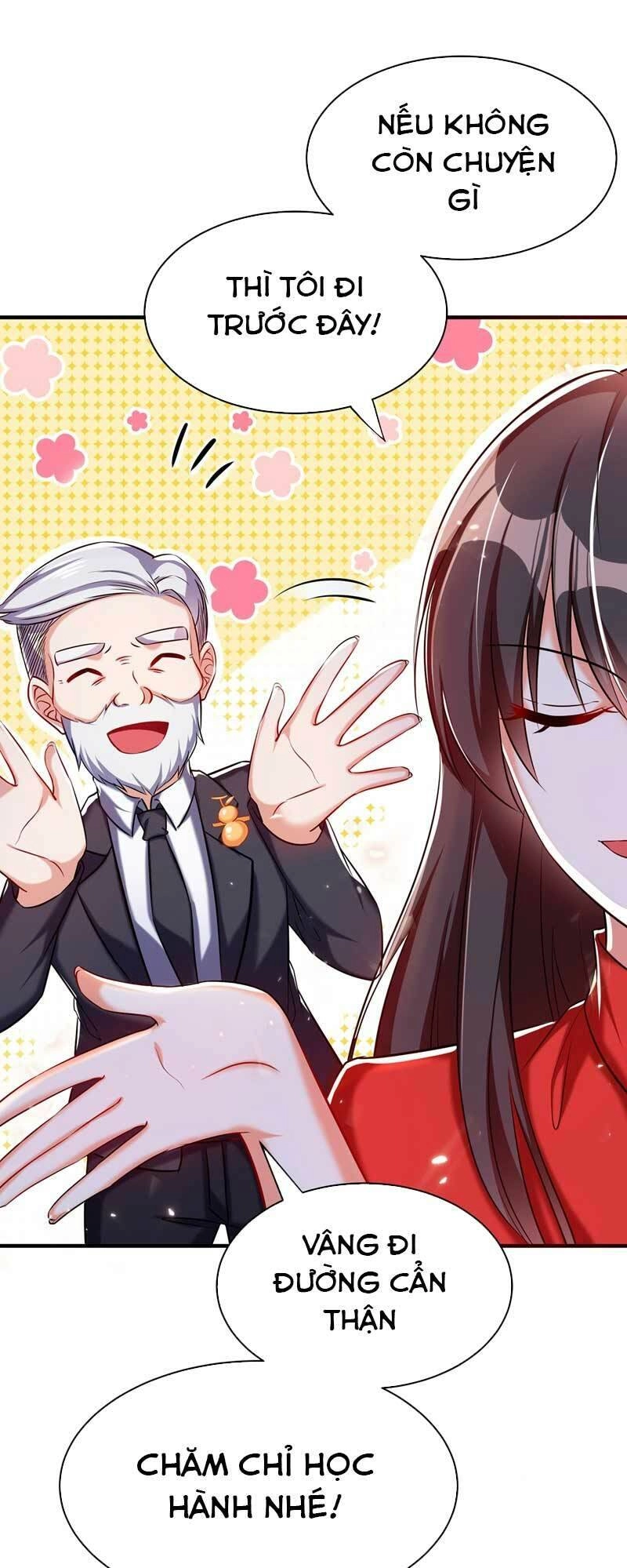 Trùng Sinh Không Gian: Cô Vợ Hào Môn Nóng Bỏng Không Dễ Chọc Chapter 37 - 30