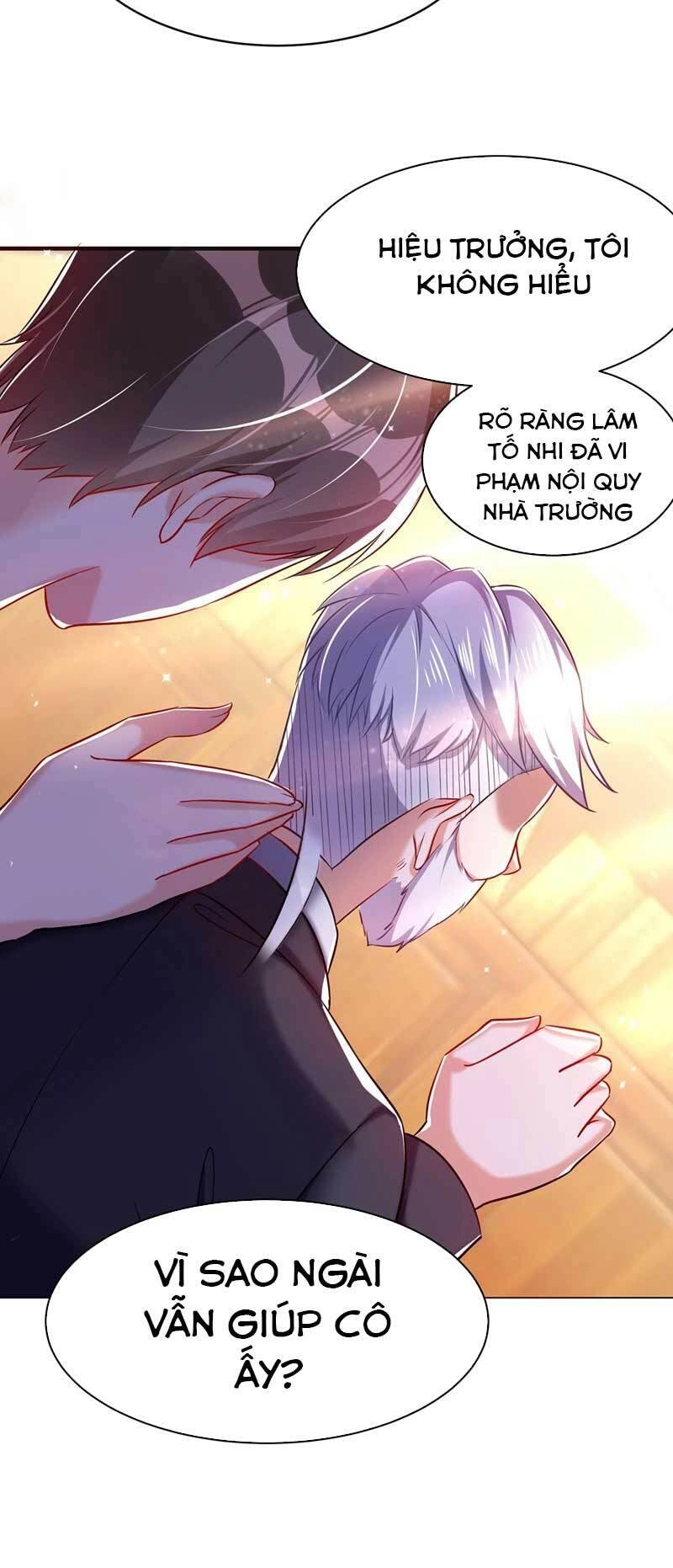 Trùng Sinh Không Gian: Cô Vợ Hào Môn Nóng Bỏng Không Dễ Chọc Chapter 37 - 31