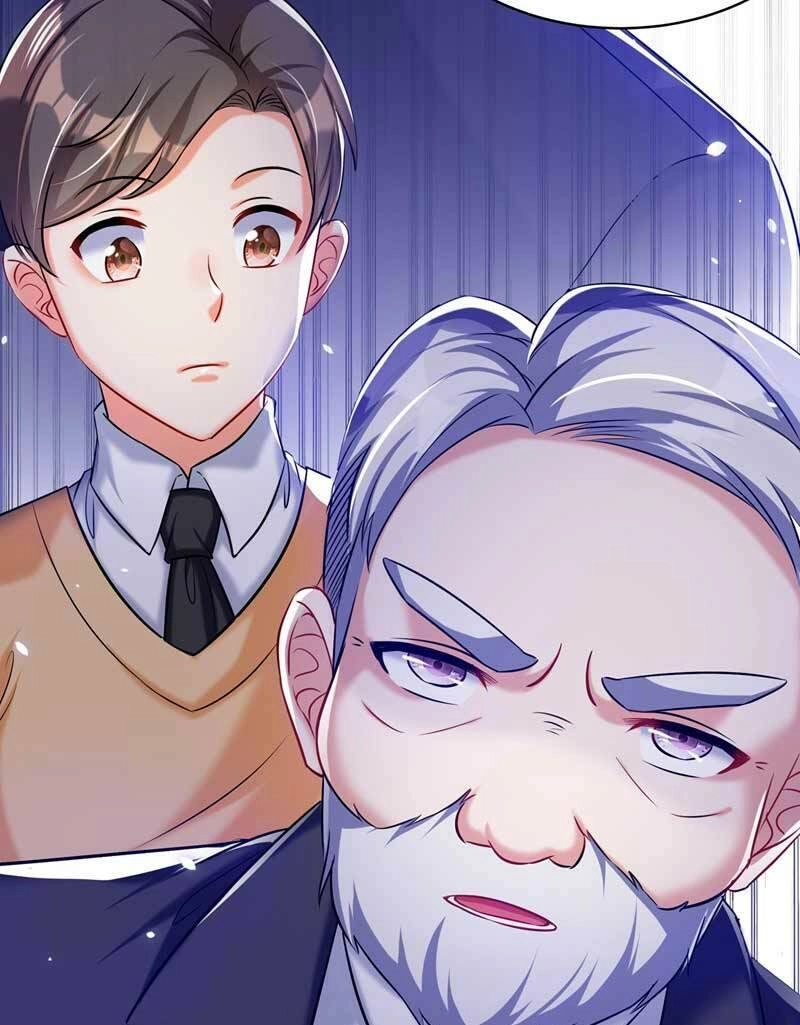 Trùng Sinh Không Gian: Cô Vợ Hào Môn Nóng Bỏng Không Dễ Chọc Chapter 37 - 33